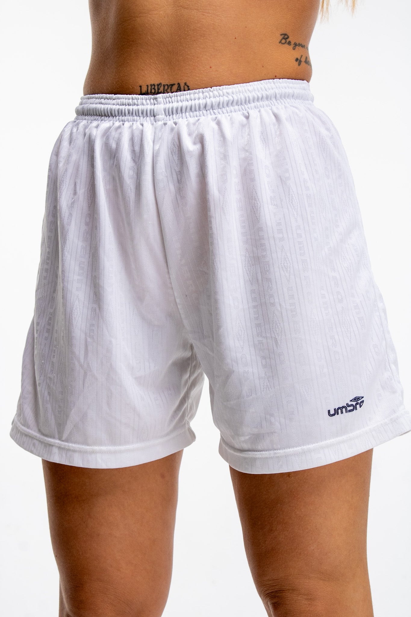 Umbro Shorts
