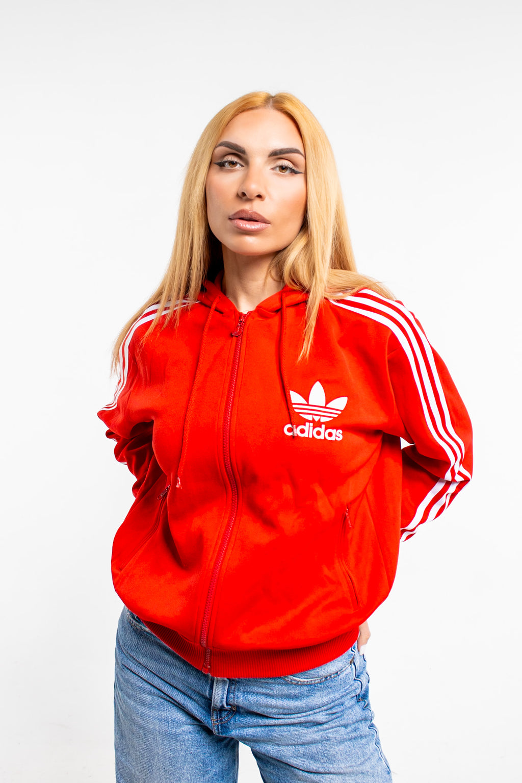 Adidas Jacket