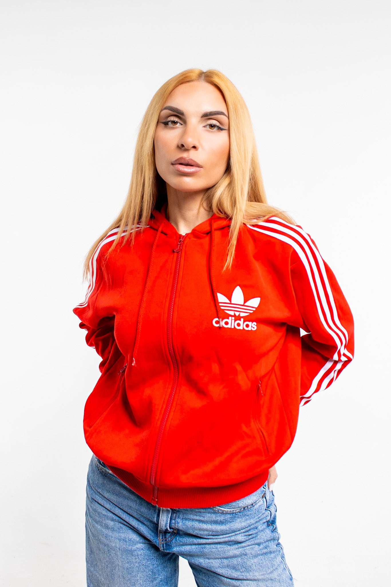 Adidas Jacket
