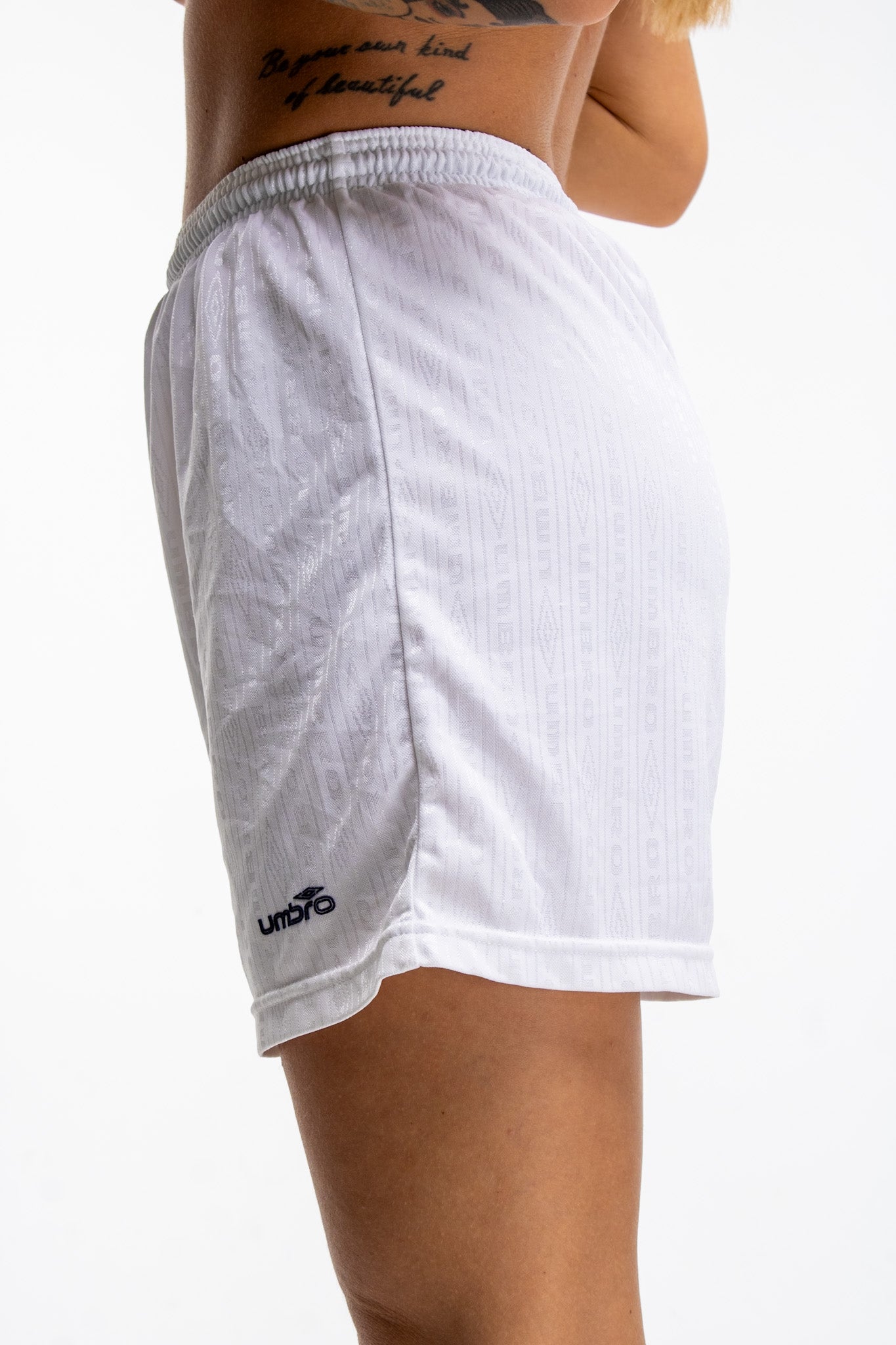 Umbro Shorts