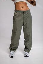 Khaki Pants