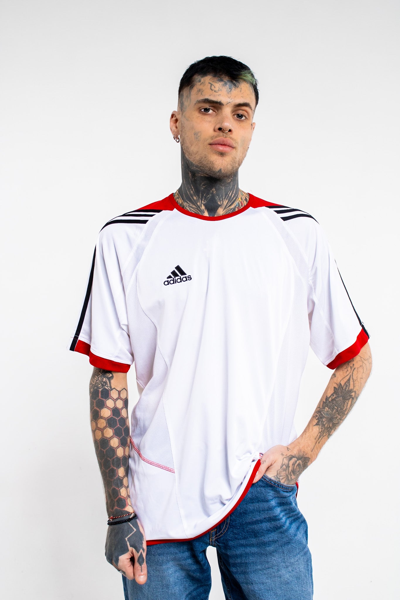 Adidas T-shirt