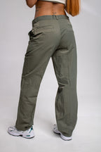 Khaki Pants