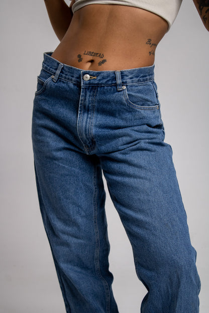 Worker Jeans