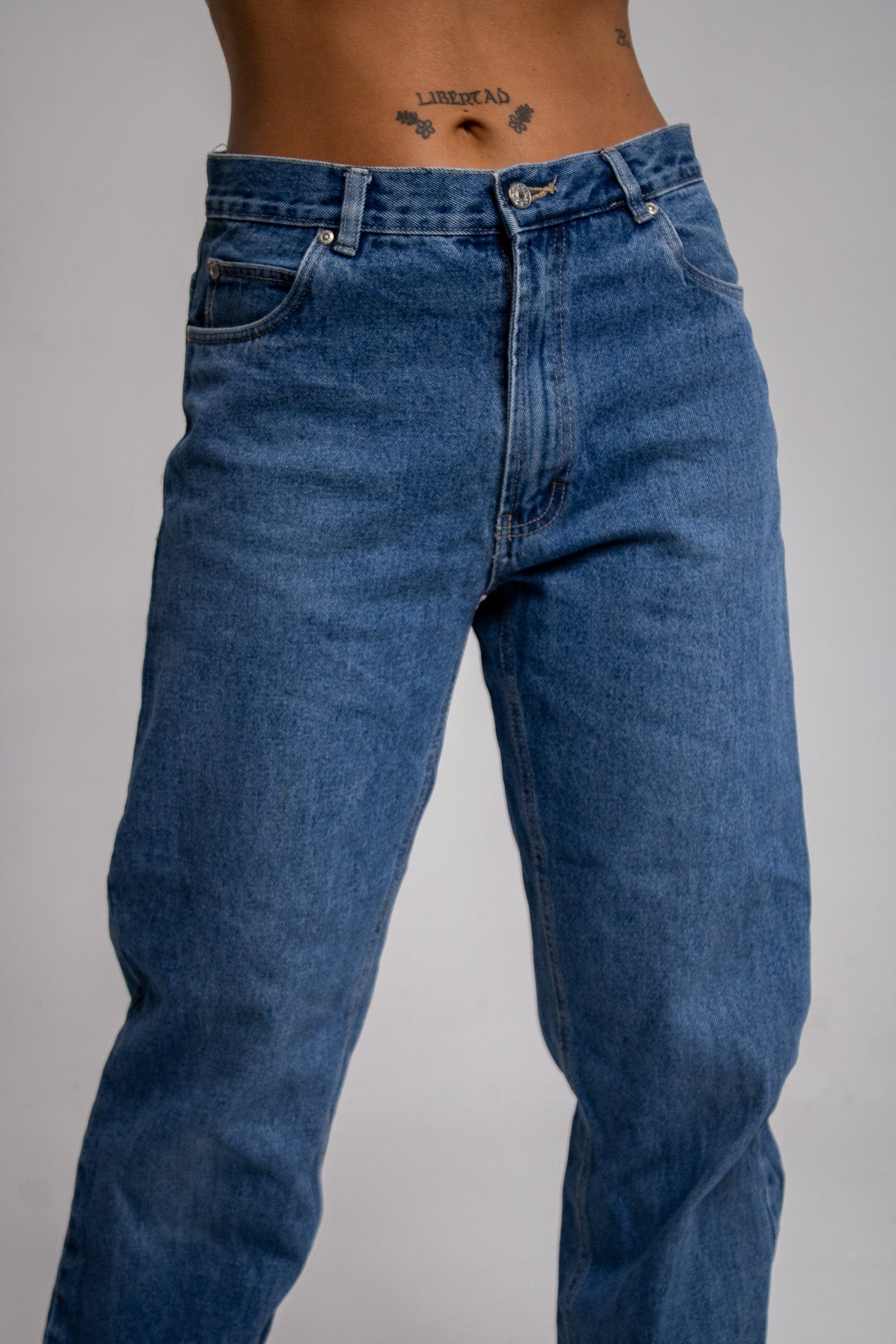 Worker Jeans