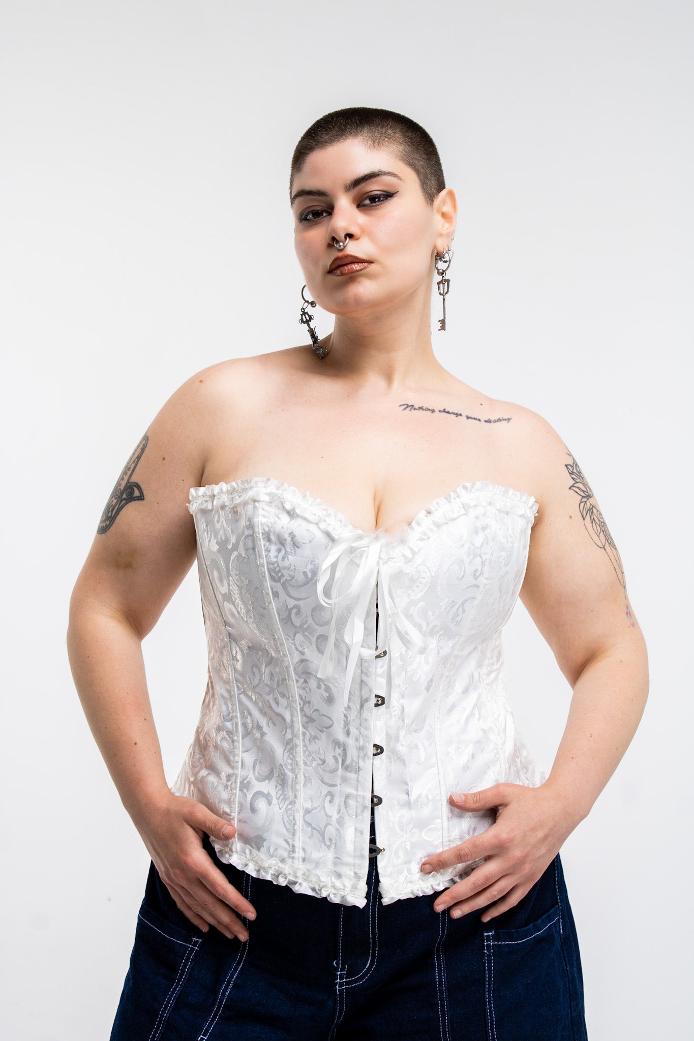 Corset