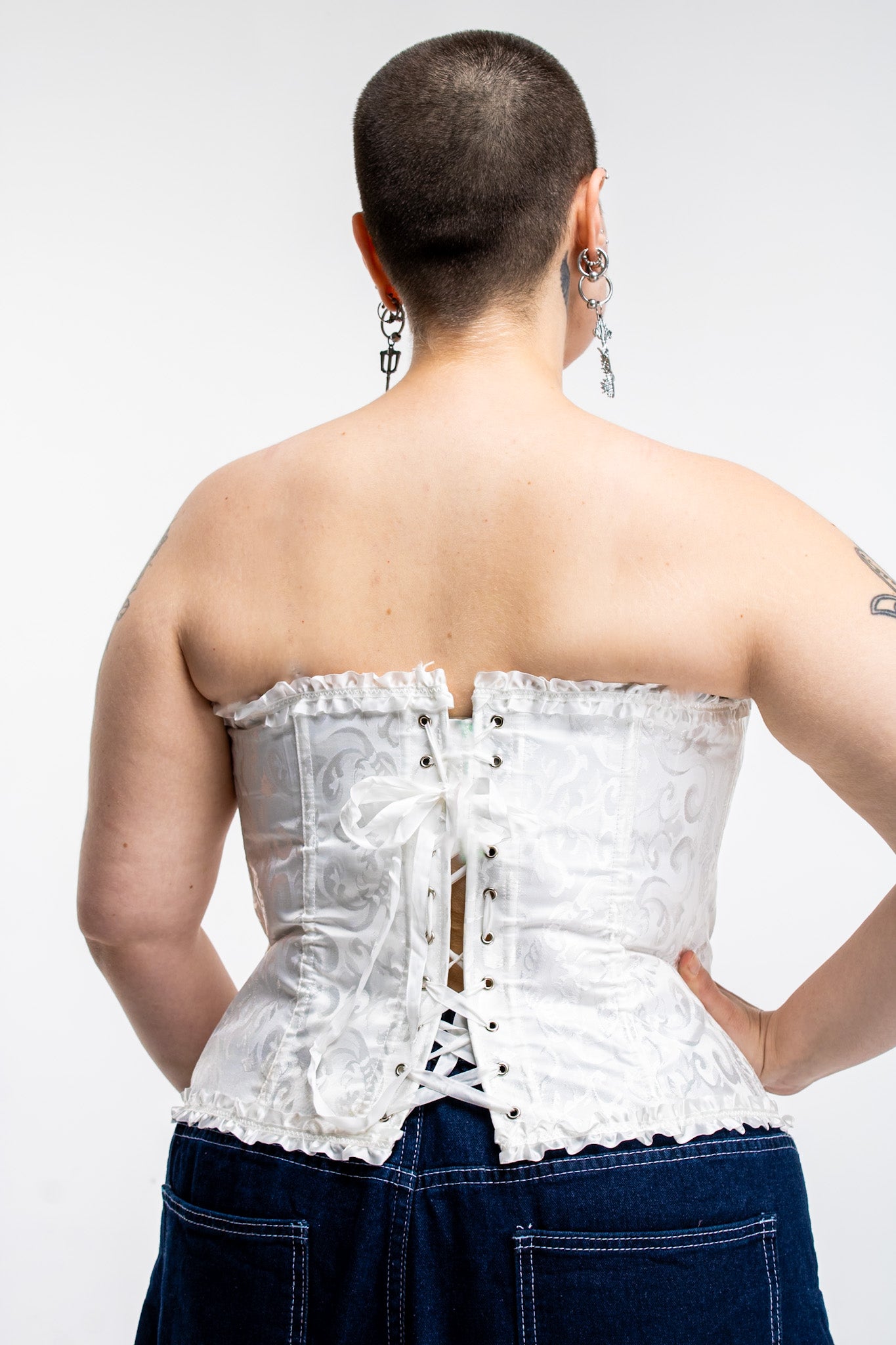 Corset