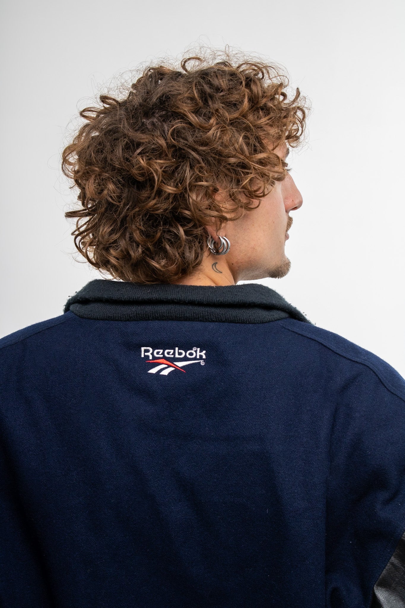 Reebok Bomber Jacket