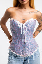 Corset