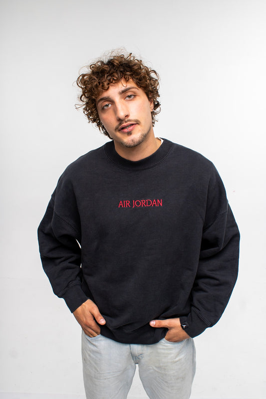 Air Jordan Sweatshirt