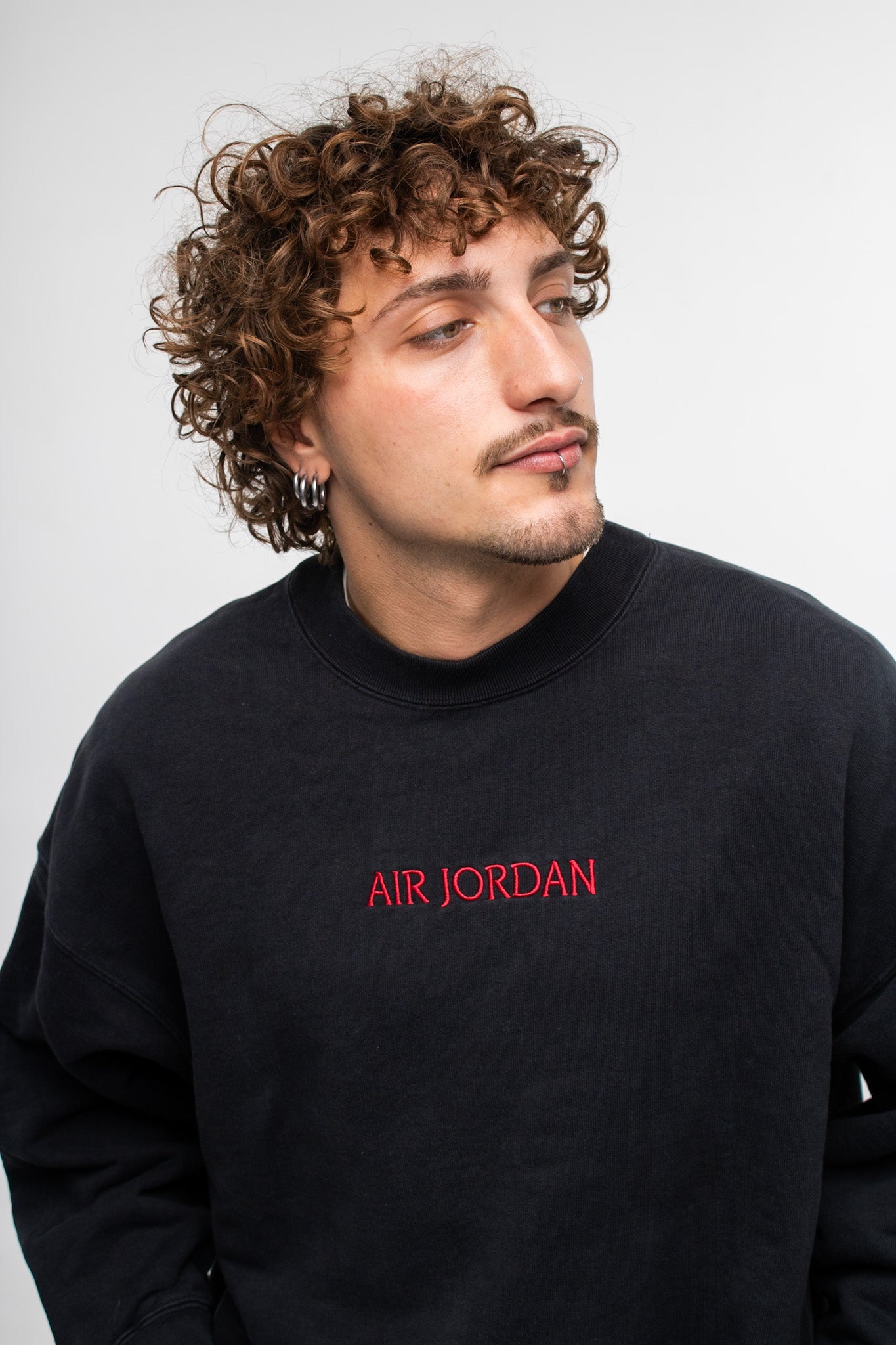 Air Jordan Sweatshirt