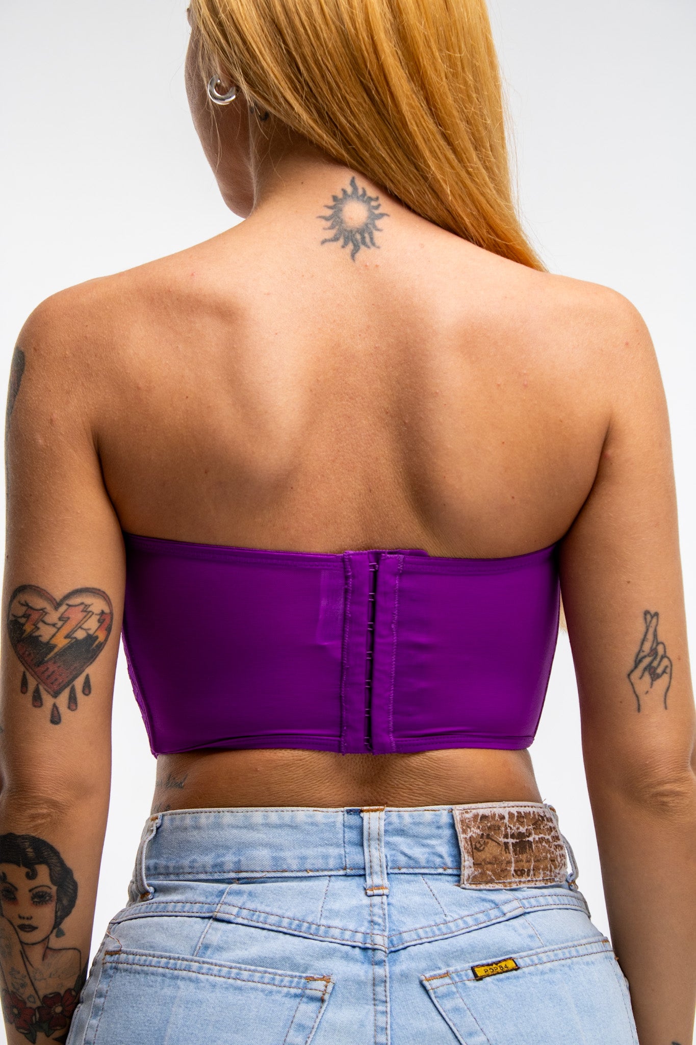 Corset