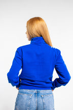 Adidas Half-zip Sweatshirt