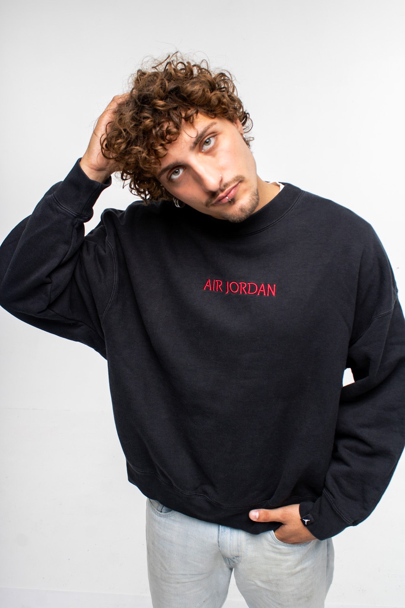Air Jordan Sweatshirt