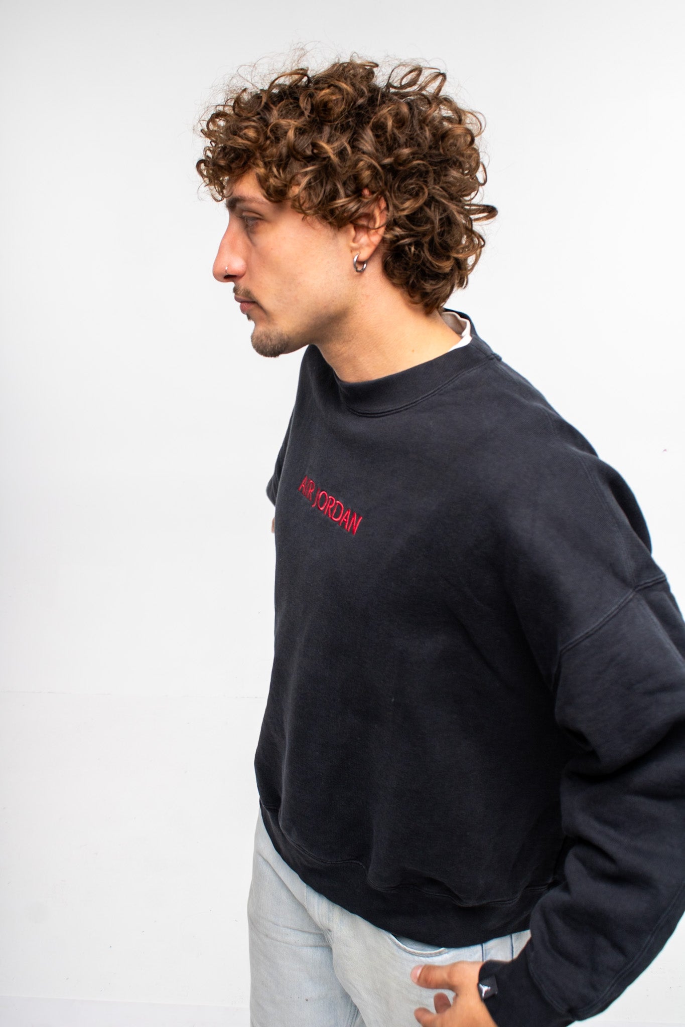 Air Jordan Sweatshirt