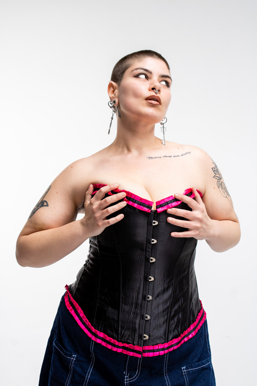 Corset