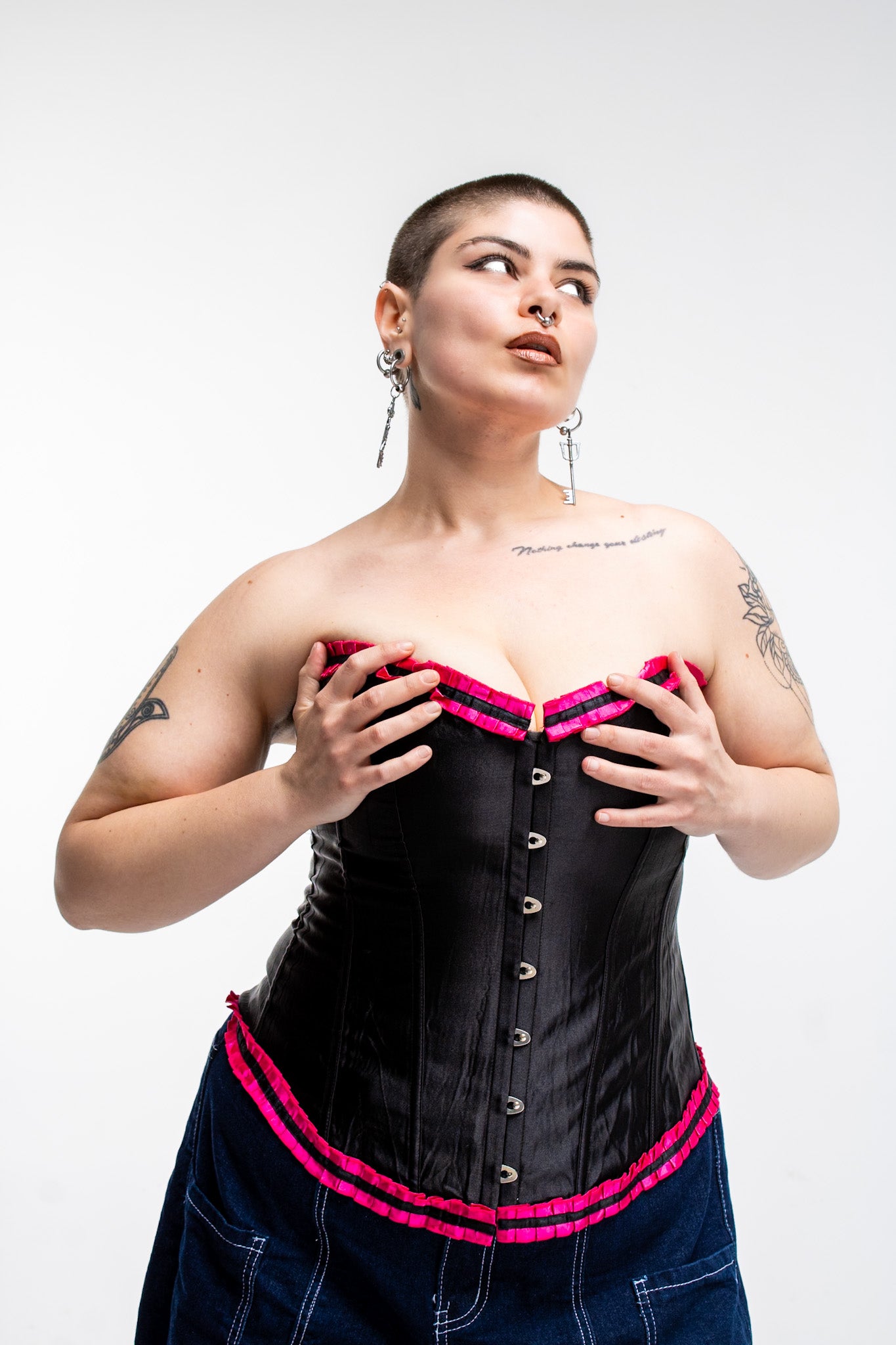 Corset