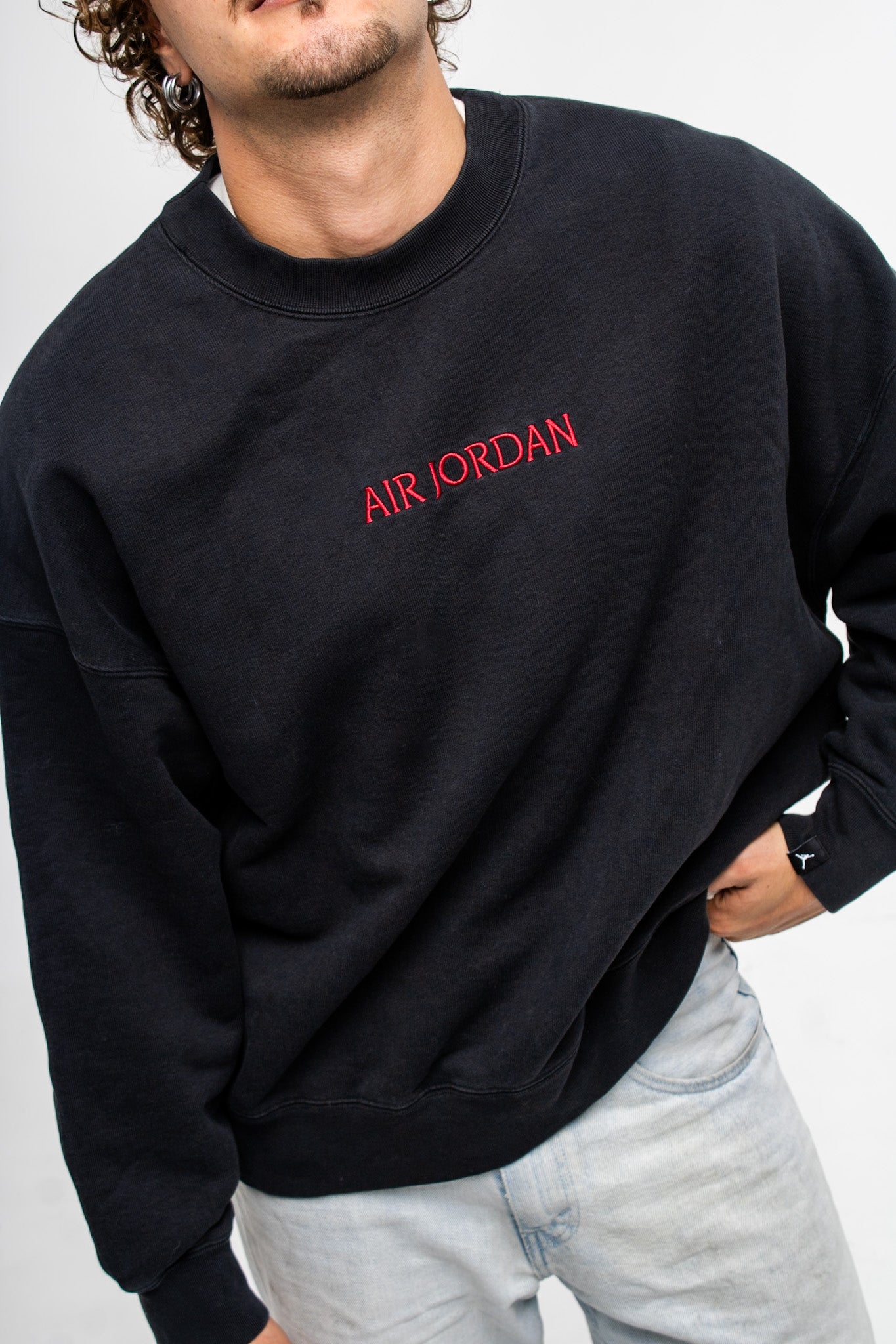 Air Jordan Sweatshirt