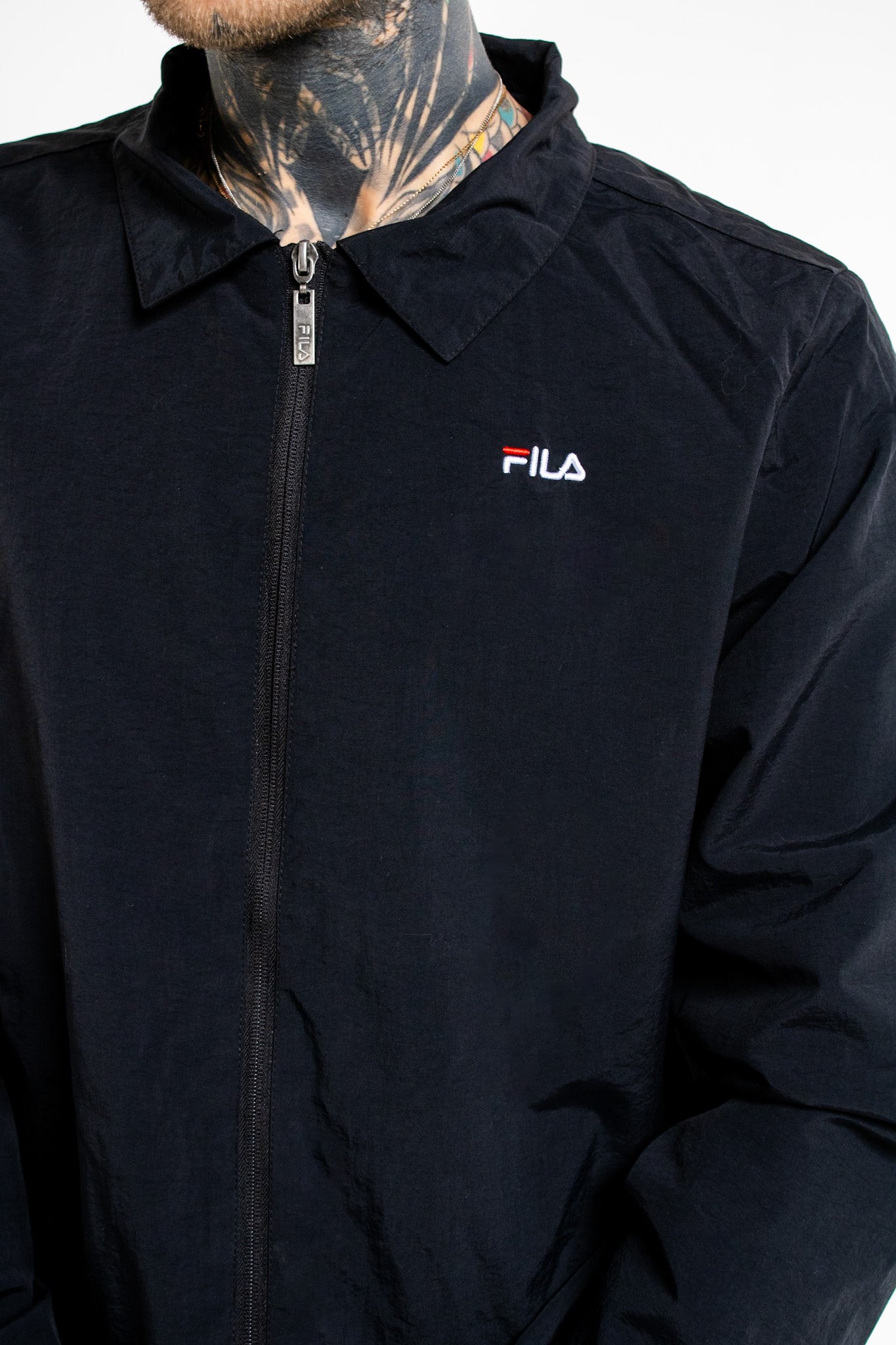 Fila Jacket