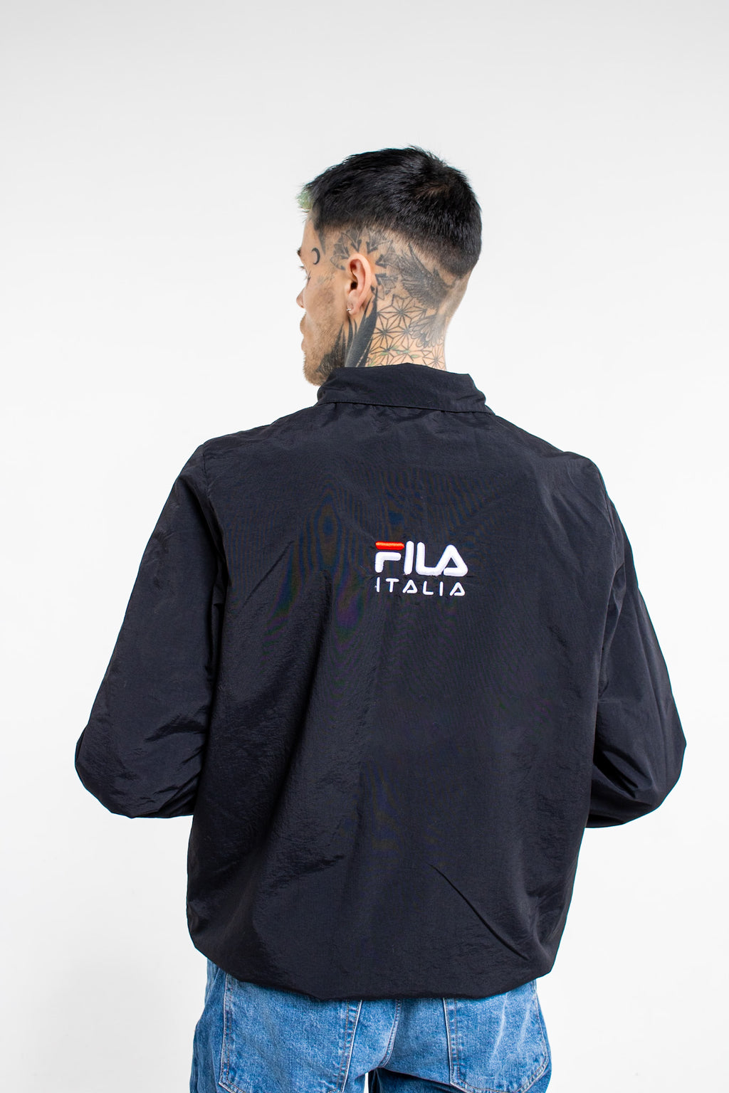 Fila Jacket