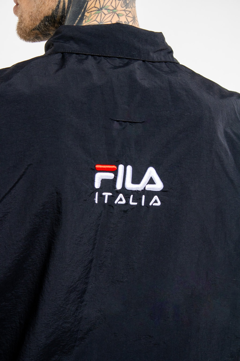 Fila Jacket