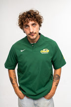 Nike Half-Zip T-shirt Ows Baseball