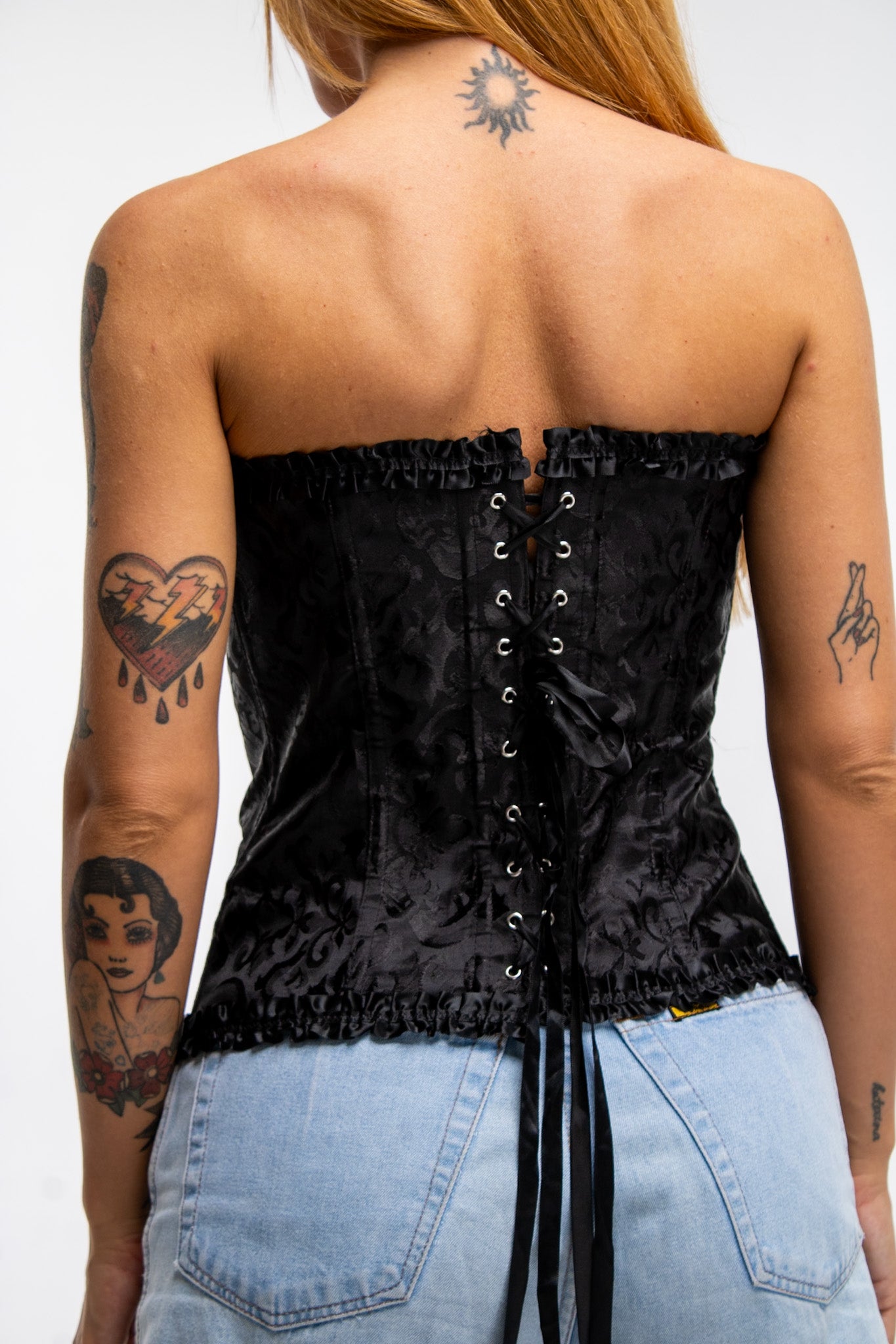 Corset