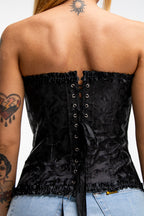 Corset