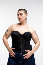 Corset
