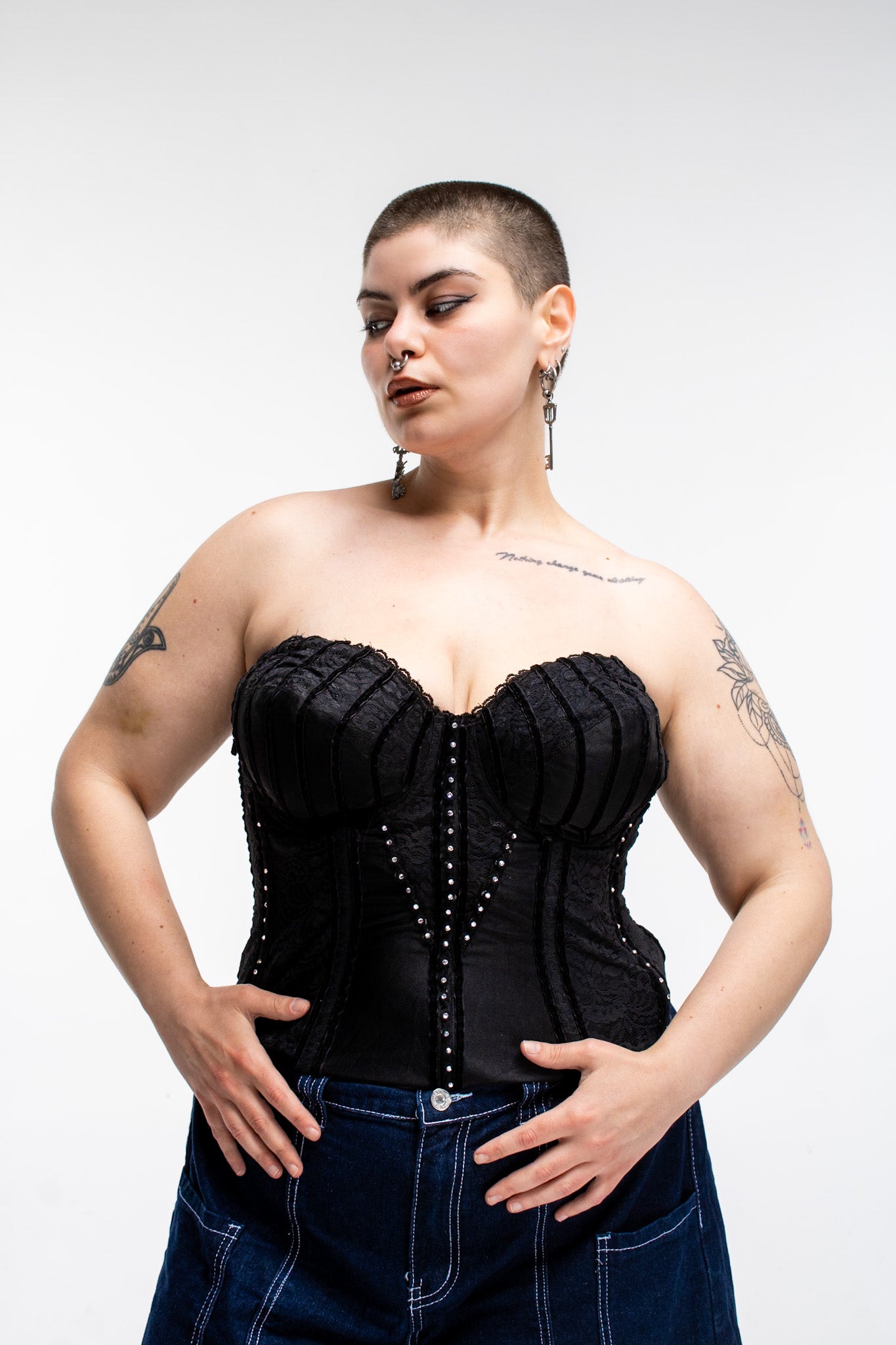 Corset