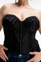 Corset