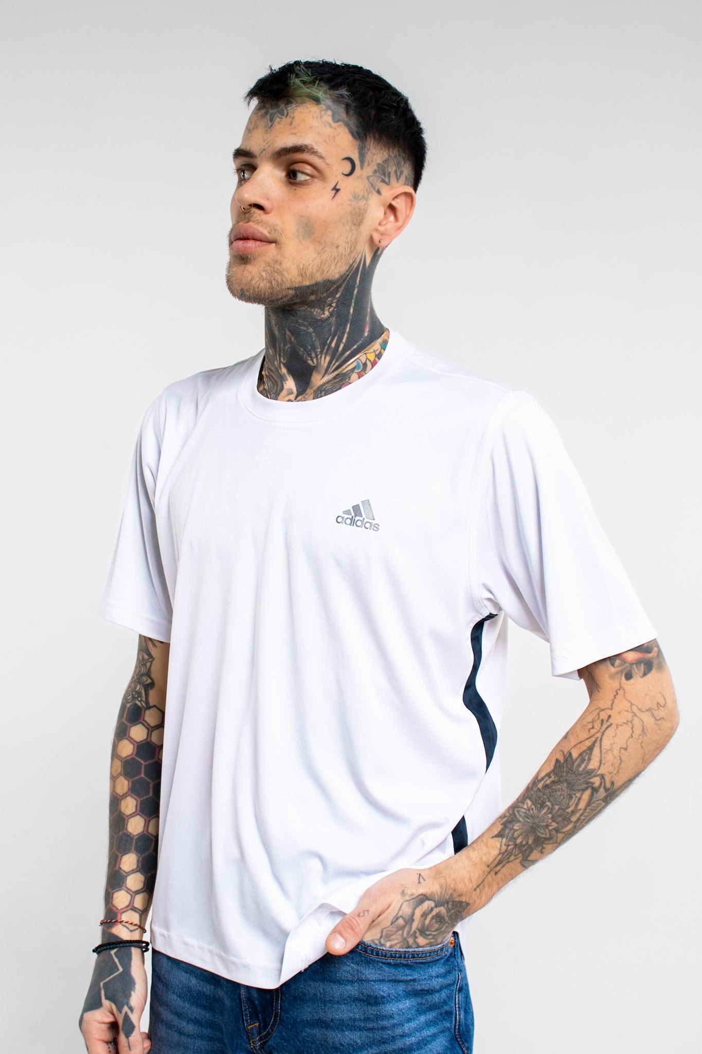Adidas T-shirt