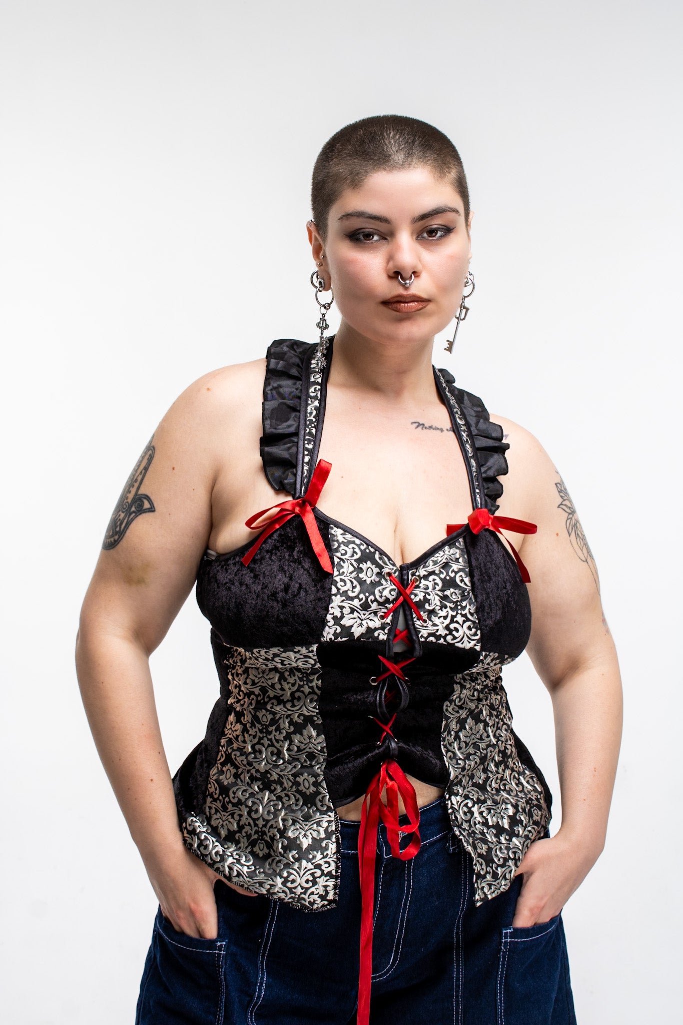 Corset
