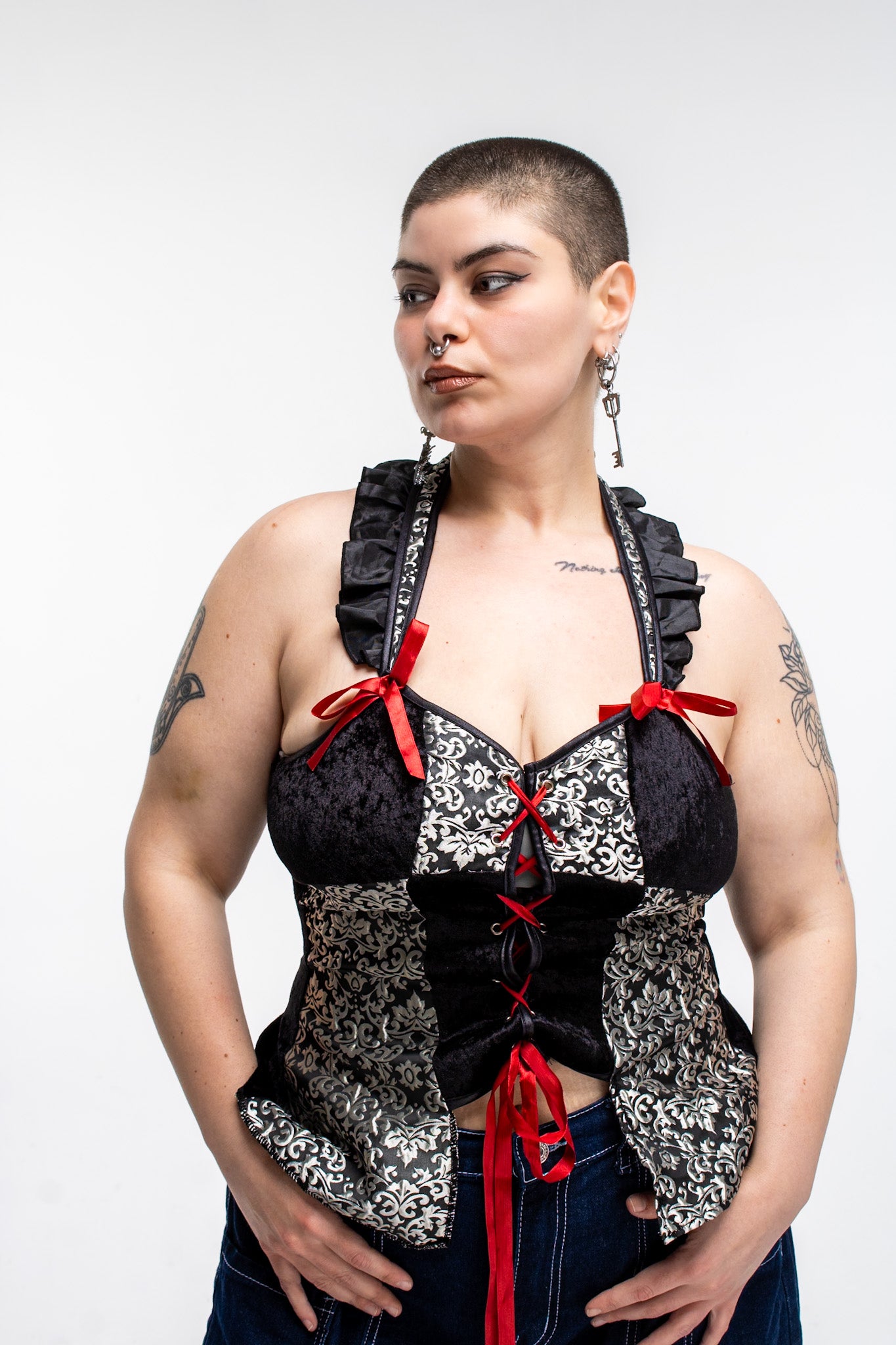 Corset