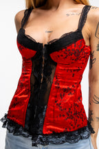 Corset