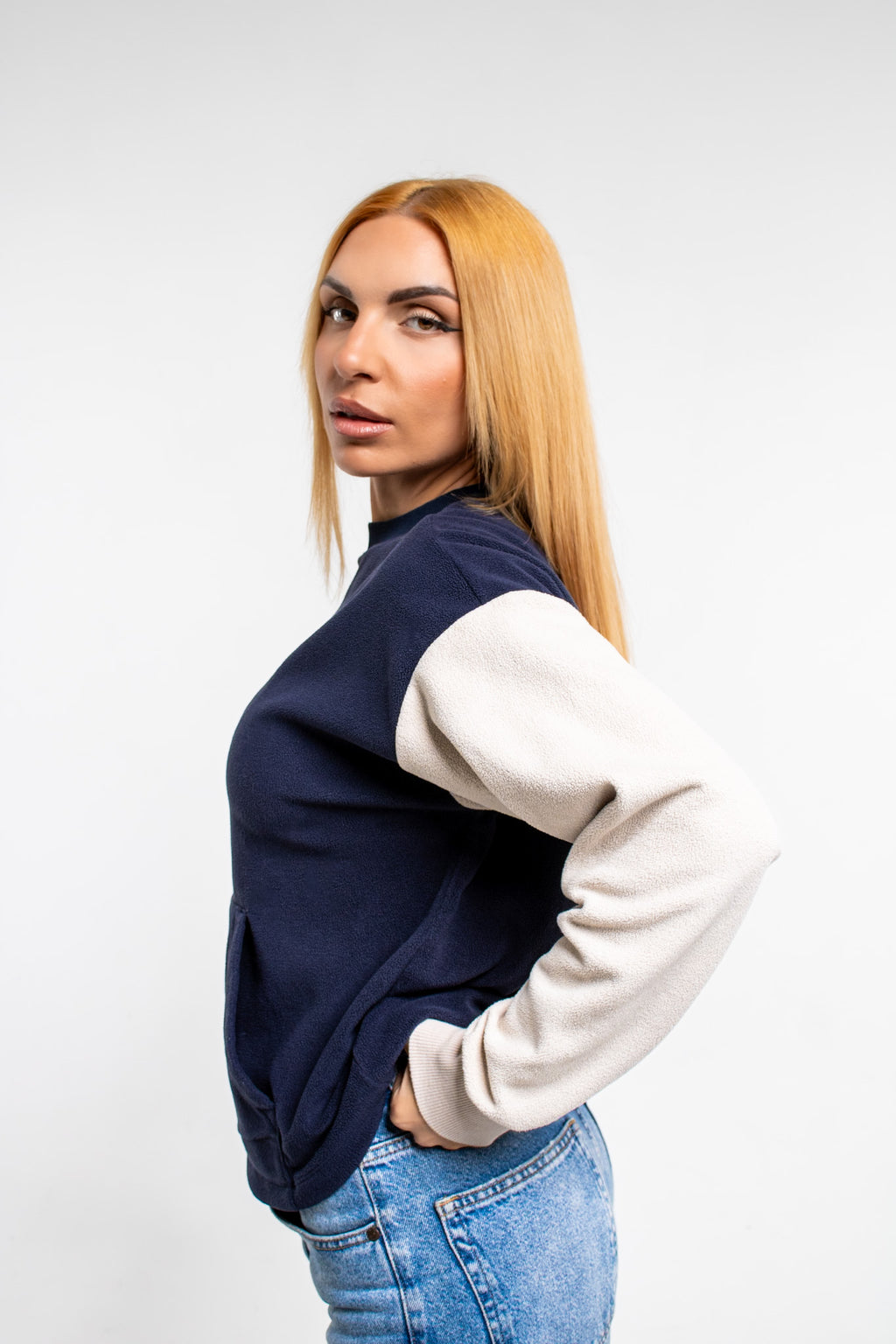 Champion Fleece Sweatshirt