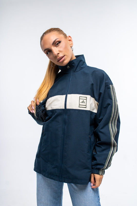 Adidas Vintage Jacket