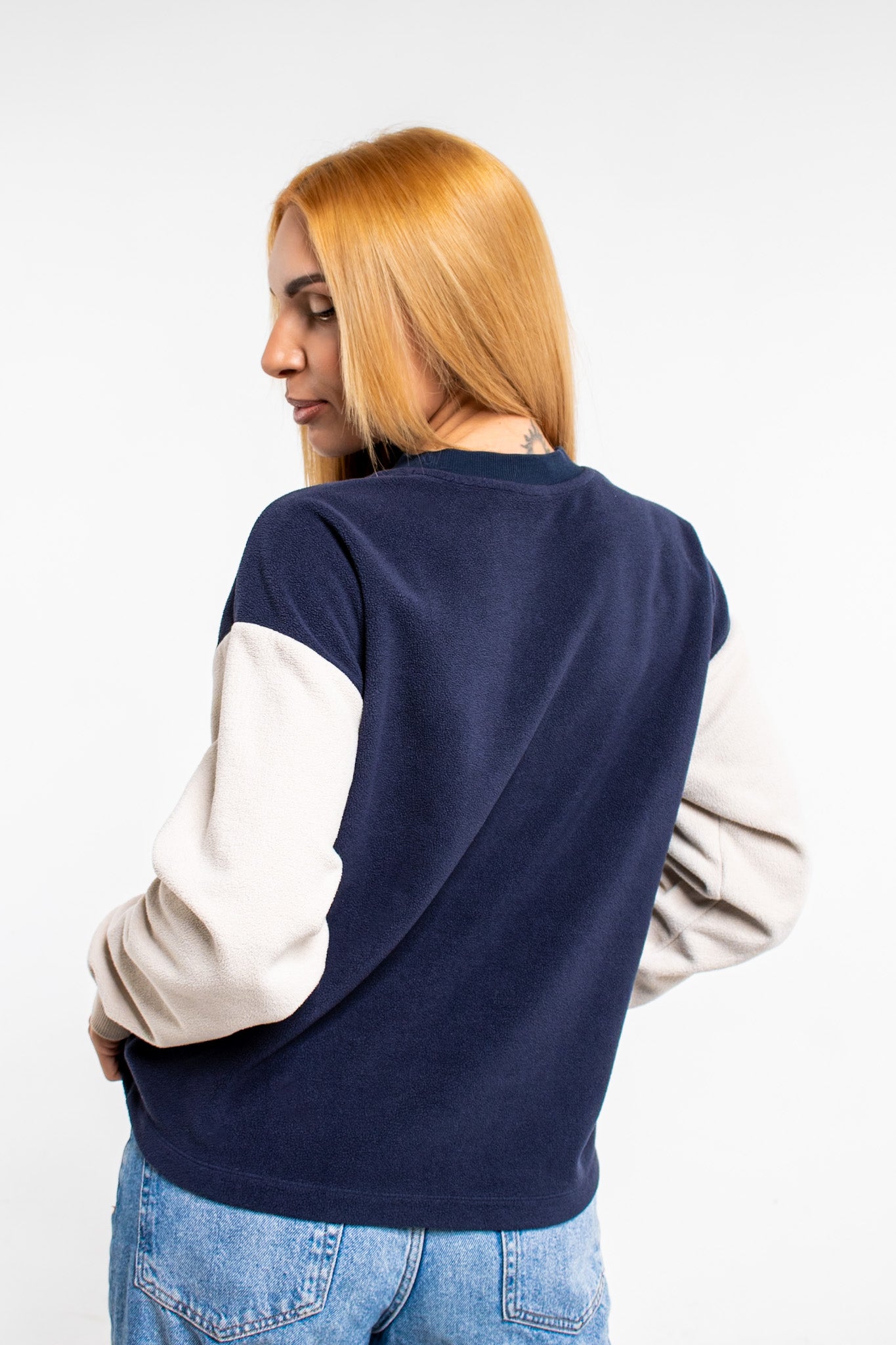 Champion Fleece Sweatshirt