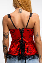 Corset