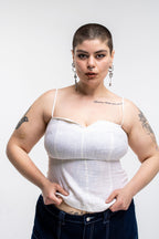 Linen Top