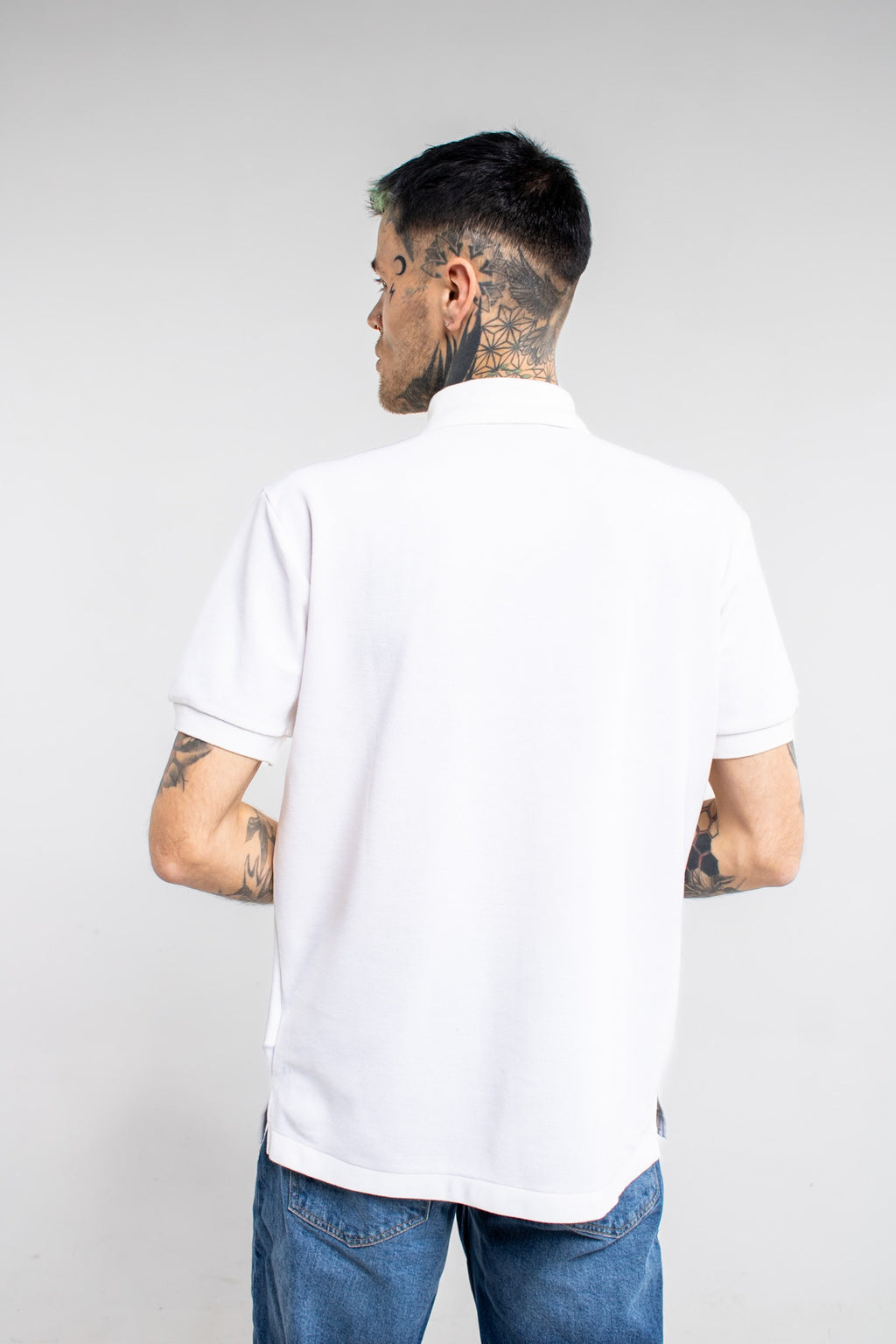 ASICS Polo T-shirt