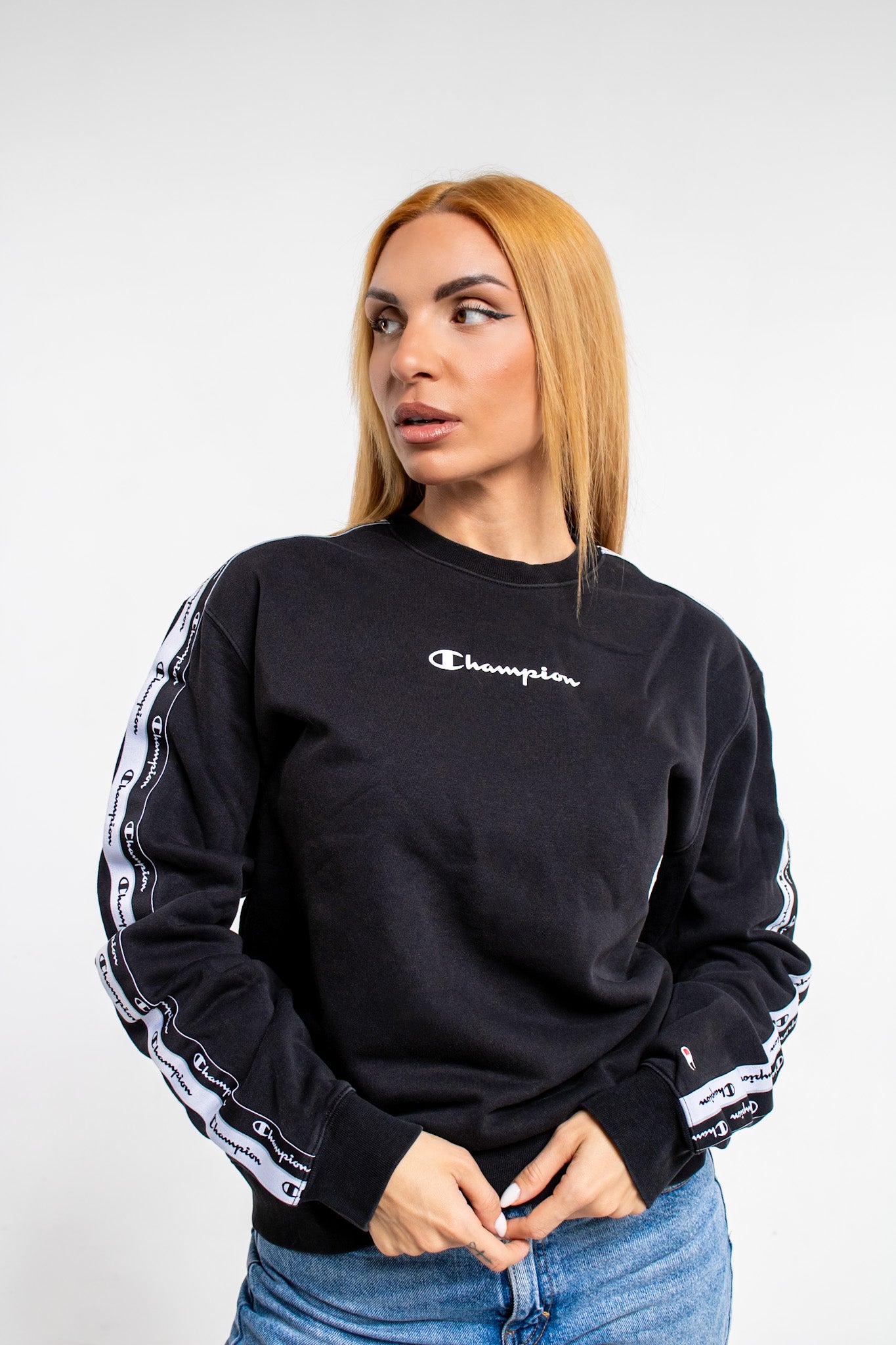 Champion Sweatshirt