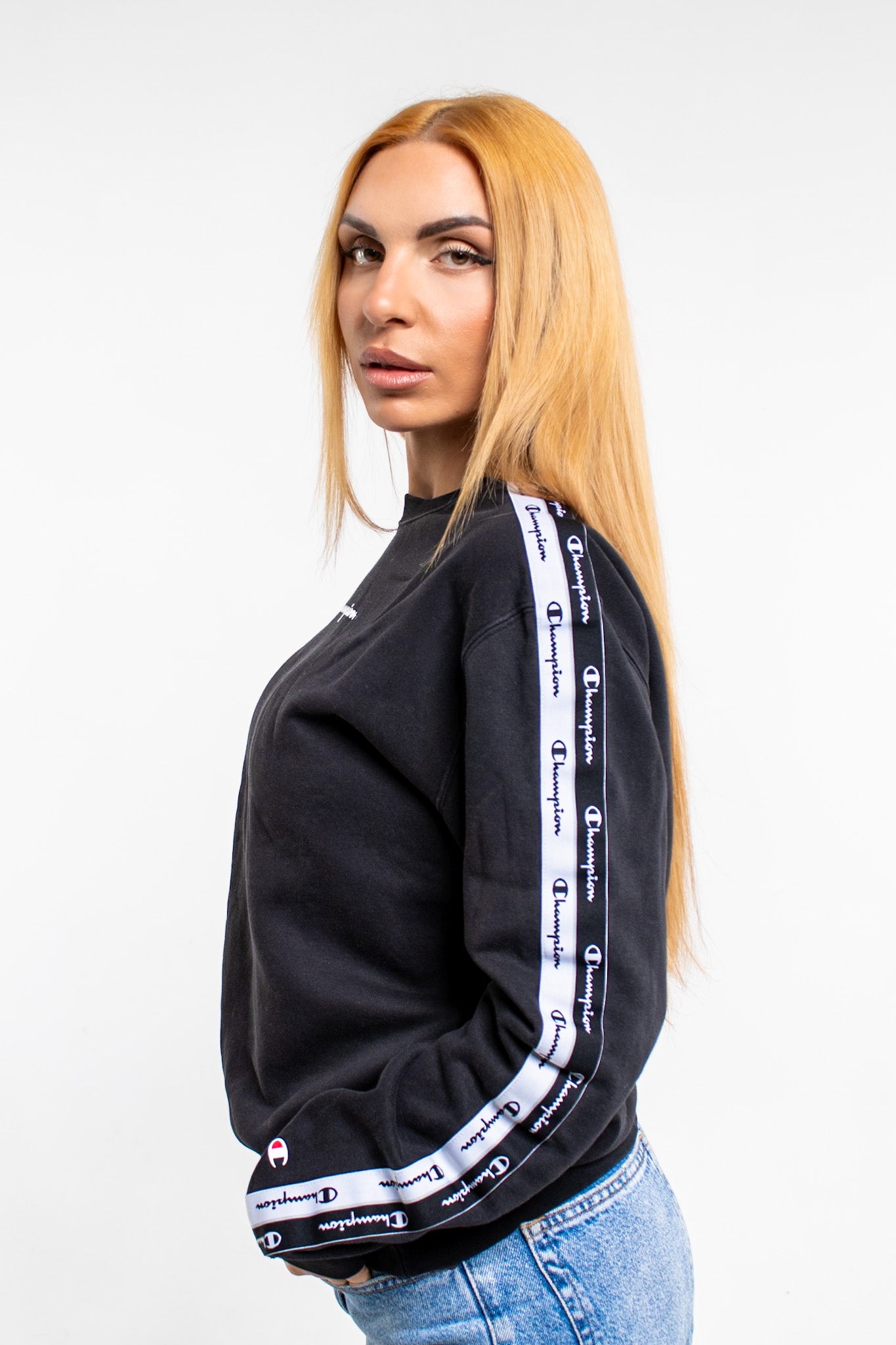 Champion Sweatshirt