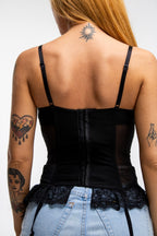 Corset