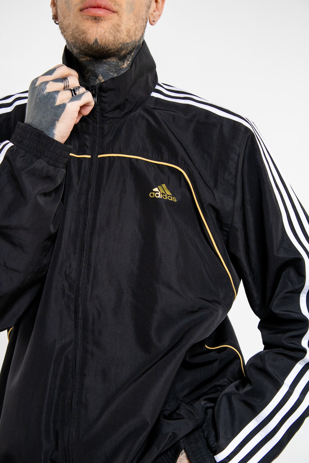 Adidas Jacket