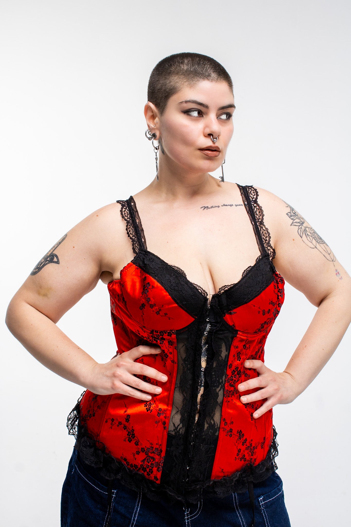Corset