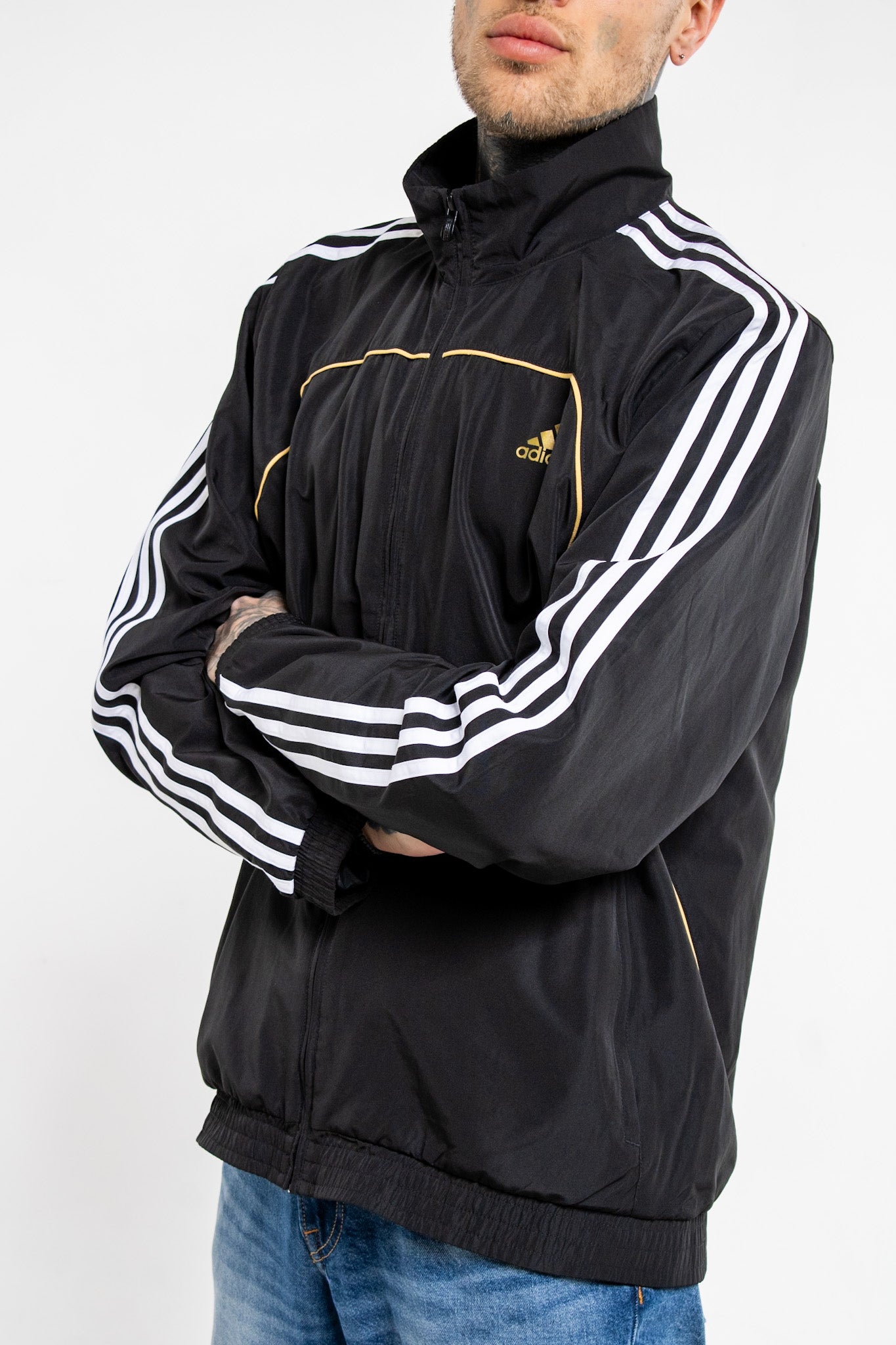 Adidas Jacket