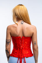 Corset