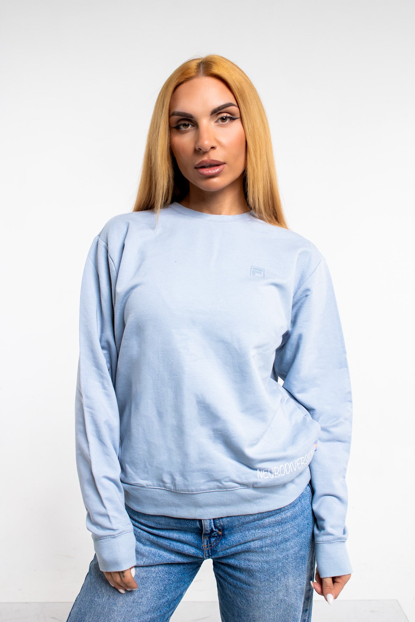 Fila Sweatshirt