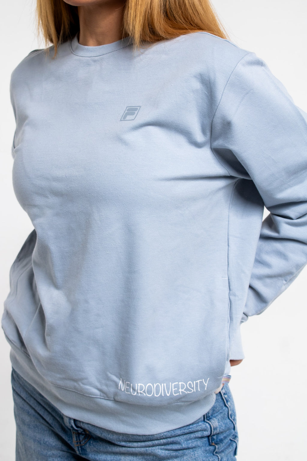 Fila Sweatshirt